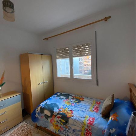 Appartement 3 Chambres Avec Balcon Tanger Ngoại thất bức ảnh