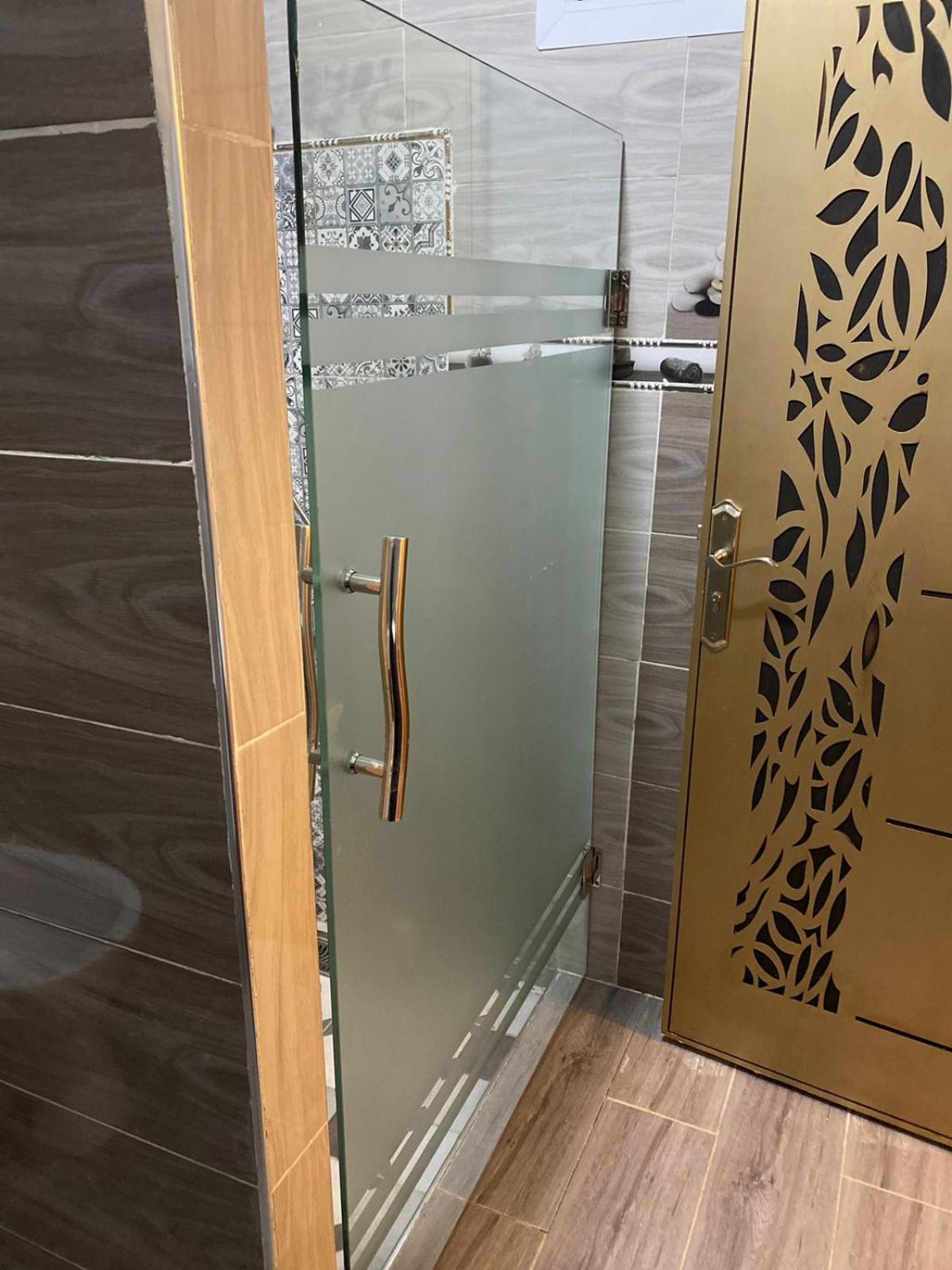 Appartement 3 Chambres Avec Balcon Tanger Ngoại thất bức ảnh