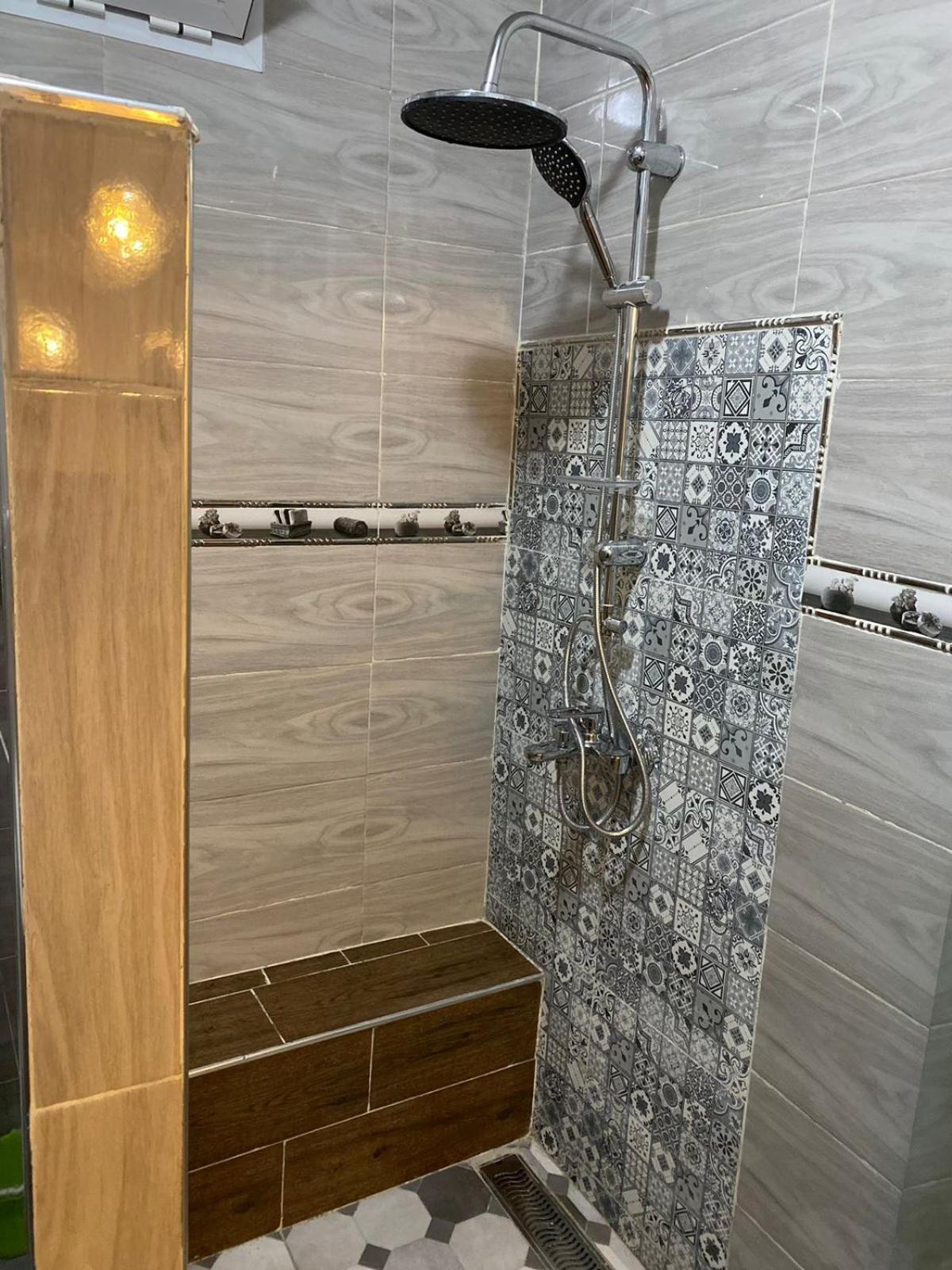 Appartement 3 Chambres Avec Balcon Tanger Ngoại thất bức ảnh