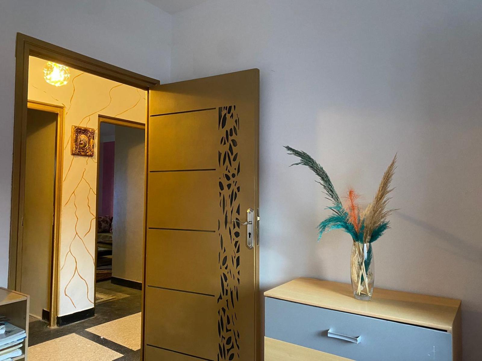 Appartement 3 Chambres Avec Balcon Tanger Ngoại thất bức ảnh